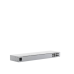 UniFi Switch Aggregation, administrable capa 2, 8 puertos SFP+ de 10G