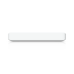USW Flex 2.5G PoE Switch de 8 Puertos 2.5GbE PoE++, con un Puerto de Enlace Ascendente Combinado RJ45/SFP+ de 10 GbE (No incluye Adaptador ca/cc)