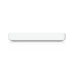USW Flex 2.5G Switch de 8 Puertos 2.5GbE, con un Puerto de Enlace Ascendente Combinado RJ45/SFP+ de 10 GbE, Incluye Adaptador ca/cc