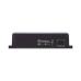 Switch industrial UniFi PoE de 10 puertos Gigabit (8 x 802.3bt y 2 x Ethernet) para temperaturas extremas