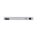 UniFi Switch USW-Pro-48-POE Gen2, Capa 3 de 48 puertos PoE 802.3at/bt + 4 puertos 1/10G SFP+, 600W, pantalla informativa
