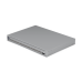 UniFi Switch Pro Max 24 POE, 24 puertos (8 puertos POE++ 2.5 GbE y 16 puertos GbE POE+), 2 puertos SFP+ 10G, 400W, pantalla táctil
