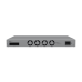 UniFi Switch Pro Max 48 POE, con funciones capa 3, 48 puertos (16 puertos 2.5 GbE (8 POE++ y 8 POE+) y 32 puertos 1 GbE (24 POE+ y 8 POE++)), 2 puertos SFP+ 10G, POE++ 720W, pantalla informativa