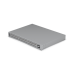 UniFi Switch Pro Max 48 – Switch Capa 3 con 48 Puertos (16 × 2.5 GbE y 32 × 1 GbE), 4 Puertos SFP+ 10G y Pantalla Informativa Integrada