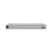 USW Pro XG 10 PoE Switch PoE+++ Capa 3 Etherlighting™ de 10 Puertos 10GbE (Todos PoE+++) y 2 Puertos SFP+ con Disponibilidad PoE de 400W