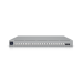 UniFi Switch USW-Pro-XG-24-PoE / Capa 3 / 24 puertos PoE+++ (16 × 10 GbE, 8 × 2,5 GbE) + 2 puertos SFP28 25 G / 720 W PoE total