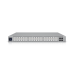 UniFi Switch USW-Pro-XG-48-PoE / Capa 3 / 48 puertos PoE+++ (32 × 10 GbE, 16 × 2,5 GbE) + 4 puertos SFP28 25 G / 1080 W PoE total