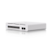 USW Pro XG 8 PoE Switch PoE++ Capa 3 Etherlighting™ de 8 Puertos 10GbE (Todos PoE++) y 2 Puertos SFP+ con Disponibilidad PoE de 155W