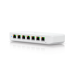 USW Ultra 210W Switch de 8 Puertos GbE (7 Puertos PoE+ y 1 Puerto Entrada PoE++) con Opciones de Montaje Versátiles