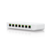 USW Ultra 60W Switch de 8 Puertos GbE (7 Puertos PoE+ y 1 Puerto Entrada PoE++) con Opciones de Montaje Versátiles