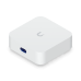 UniFi Express UX7 Cloud Gateway Compacto con WiFi 7, Ejecuta UniFi Network, Alimenta una Red Completa o Funciona como Punto de Acceso