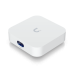 UniFi Express UX Cloud Gateway Compacto con WiFi 6, Ejecuta UniFi Network, Alimenta una Red Completa o Funciona como Punto de Acceso
