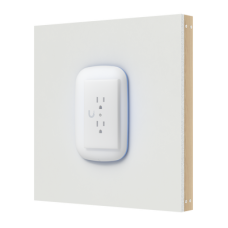 Extensor WiFi 6 UniFi, se conecta directo al tomacorriente, hasta 5.4 Gbps, repite SOLO WiFi de equipos UniFi.