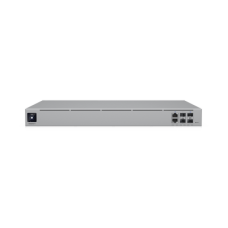 EFG UniFi Enterprise Next Generation Gateway, Hasta 500+ Dispositivos UniFi, Hasta 5,000+ Clientes, Enrutamiento IPS 12.5 Gbps, Alta Disponibilidad, Puertos 25G/10G/2.5G, Doble PSU Redundante, Pantalla Táctil EFG UniFi Enterprise Next Generation Gateway, Hasta 500+ Dispositivos UniFi, Hasta 5,000+ Clientes, Enrutamiento IPS 12.5 Gbps, Alta Disponibilidad, Puertos 25G/10G/2.5G, Doble PSU Redundante, Pantalla Táctil