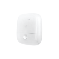 Router inteligente de control WISP con FiberProtect de 5 puertos Gigabit RJ45 más 1 puerto SFP Gigabit