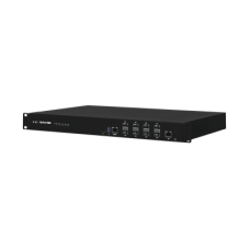 EdgeRouter INFINITY de 8 puertos SFP+ 10 G + 1 puerto RJ45 Gigabit, throughput 80 Gbps, 16 núcleos y 16 GB RAM , fuentes de alimentación modulares Hot-Swappable EdgeRouter INFINITY de 8 puertos SFP+ 10 G + 1 puerto RJ45 Gigabit, throughput 80 Gbps, 16 núcleos y 16 GB RAM , fuentes de alimentación modulares Hot-Swappable