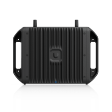 Cloud Gateway Industrial Rugerizado sin Ventilador con Puertos 10 GbE, 350W de Potencia Total para Despliegues PoE de Alta Densidad, Enrutamiento Avanzado y Almacenamiento microSD para Aplicaciones UniFi Cloud Gateway Industrial Rugerizado sin Ventilador con Puertos 10 GbE, 350W de Potencia Total para Despliegues PoE de Alta Densidad, Enrutamiento Avanzado y Almacenamiento microSD para Aplicaciones UniFi