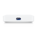 UCG Ultra Cloud Gateway Compacto con Soporte para  hasta 30+ Dispositivos UniFi, 300+ Clientes, Enrutamiento IDS/IPS de 1 Gbps y Balanceo Multi-WAN