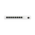 UISP Router Gigabit PoE Pasivo con 8 Puertos para Implementaciones MicroPoP y Redes Seguras