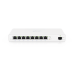 UISP Router Gigabit PoE Pasivo con 8 Puertos para Implementaciones MicroPoP y Redes Seguras