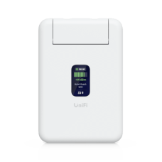 UniFi Travel Router de Viaje Ultradelgado para Extender tu Red UniFi de Forma Segura en Cualquier Lugar