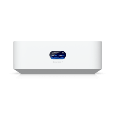 UniFi Express UX7 Cloud Gateway Compacto con WiFi 7, Ejecuta UniFi Network, Alimenta una Red Completa o Funciona como Punto de Acceso