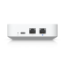 UniFi Express UX Cloud Gateway Compacto con WiFi 6, Ejecuta UniFi Network, Alimenta una Red Completa o Funciona como Punto de Acceso