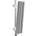Antena sectorial para estaciones base airMAX AC de 60° de cobertura horizontal, en 5 GHz (5150 - 5875 MHz) de 21 dBi Antena sectorial para estaciones base airMAX AC de 60° de cobertura horizontal, en 5 GHz (5150 - 5875 MHz) de 21 dBi