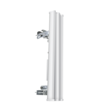 Antena sectorial para radio estaciones base airMAX de 120 grados de cobertura horizontal, 5 GHz (5.15-5.85 GHz) de 19 dBi Antena sectorial para radio estaciones base airMAX de 120 grados de cobertura horizontal, 5 GHz (5.15-5.85 GHz) de 19 dBi