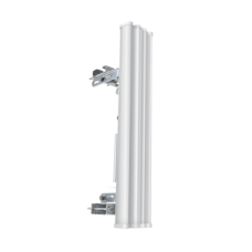 Antena sectorial para radio estaciones base airMAX de 90 grados de cobertura horizontal, 5 GHz (5.15-5.85 GHz) de 20 dBi Antena sectorial para radio estaciones base airMAX de 90 grados de cobertura horizontal, 5 GHz (5.15-5.85 GHz) de 20 dBi