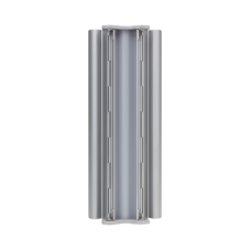 Antena sectorial Titanium para radio estaciones base airMAX, de rango medio, ajustable 60, 90 y 120 grados, 5 GHz (5.45-5.85 GHz) hasta 17 dBi