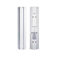 Antena sectorial Titanium para radio estaciones base airMAX ajustable 60, 90 y 120 grados, 2 GHz (2.3-2.6 GHz) hasta 17 dBi