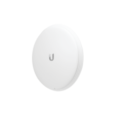 Antena sectorial simétrica tipo HORN de 45 x 45 grados de apertura de 15.5 dBi, 5 GHz (5.150 - 5.850 MHz) para equipos PrismStation e IsoStation