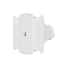 Antena sectorial asimétrica tipo HORN de 60 grados de apertura de 16 dBi, 5 GHz (5.150 - 5.850 MHz) para equipos PrismStation e IsoStation