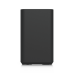 UniFi UNAS-2 – Almacenamiento en Red (NAS) Compacto con 2 Bahías para HDD de 3.5”, Puerto de Red 2.5 GbE, Conectividad USB-C y Adaptador PoE++ Incluido