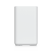 UniFi UNAS-2 – Almacenamiento en Red (NAS) Compacto con 2 Bahías para HDD de 3.5”, Puerto de Red 2.5 GbE, Conectividad USB-C y Adaptador PoE++ Incluido