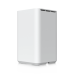UniFi UNAS-2 – Almacenamiento en Red (NAS) Compacto con 2 Bahías para HDD de 3.5”, Puerto de Red 2.5 GbE, Conectividad USB-C y Adaptador PoE++ Incluido