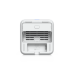 UniFi UNAS-2 – Almacenamiento en Red (NAS) Compacto con 2 Bahías para HDD de 3.5”, Puerto de Red 2.5 GbE, Conectividad USB-C y Adaptador PoE++ Incluido