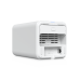 UniFi UNAS-2 – Almacenamiento en Red (NAS) Compacto con 2 Bahías para HDD de 3.5”, Puerto de Red 2.5 GbE, Conectividad USB-C y Adaptador PoE++ Incluido