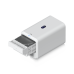 UniFi UNAS-2 – Almacenamiento en Red (NAS) Compacto con 2 Bahías para HDD de 3.5”, Puerto de Red 2.5 GbE, Conectividad USB-C y Adaptador PoE++ Incluido