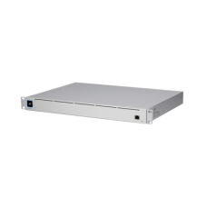 Sistema de energía redundante UniFi SmartPower, diseñado para proteger hasta 6 dispositivos compatibles con SmartPower