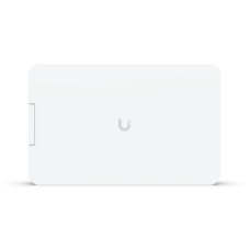 UniFi Flex Utility Pro – Gabinete Universal para Exteriores IPX6 Resistente a la Intemperie, Diseñado para Montaje en Pared o Poste