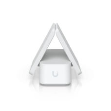 Soporte de Mesa Universal Ajustable que Mantiene los Dispositivos UniFi que no son de Rack en Posición Vertical sobre Superficies Planas