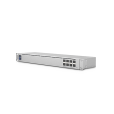 UniFi Switch Aggregation, administrable capa 2, 8 puertos SFP+ de 10G