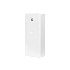 Switch PoE 24 V de Paso para Exterior con 4 Puertos Gigabit (1 PoE In, 3 PoE Out) NanoSwitch Switch PoE 24 V de Paso para Exterior con 4 Puertos Gigabit (1 PoE In, 3 PoE Out) NanoSwitch