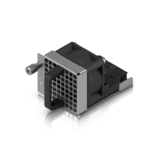 UniFi Enterprise Ventilador Industrial / Velocidad 18000 RPM / Peso 1.5 kg / Consumo Máximo de Potencia 10.8W / Flujo de Aire Frontal a Trasero UniFi Enterprise Ventilador Industrial / Velocidad 18000 RPM / Peso 1.5 kg / Consumo Máximo de Potencia 10.8W / Flujo de Aire Frontal a Trasero