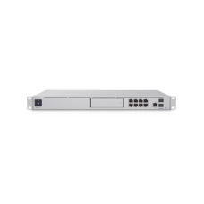 UniFi OS Console: Dream Machine Special Edition, 8 puertos LAN RJ45 con POE, 1 LAN SFP+, 1 WAN 2.5G RJ45 y 1 WAN SFP+, 128 GB de memoria interna. Todas las aplicaciones UniFi integradas UniFi OS Console: Dream Machine Special Edition, 8 puertos LAN RJ45 con POE, 1 LAN SFP+, 1 WAN 2.5G RJ45 y 1 WAN SFP+, 128 GB de memoria interna. Todas las aplicaciones UniFi integradas
