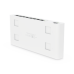 UISP Switch Gigabit PoE Pasivo de Capa 2 con 8 Puertos para Implementaciones MicroPoP