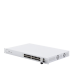 Switch PoE UniFi capa 2 Administrable de 26 puertos Gigabit (24 eth PoE y 2 SFP) 802.3 af/at / Pasivo 24V, 500 Watts, throughput de 38.69 Mpps