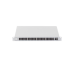 UniFi Switch PoE+/ Pasivo 24V, Administrable de 48 puertos 10/100/1000 Mbps, 2 puertos SFP Gigabit , 2 puertos SFP+ 10 G, 500W